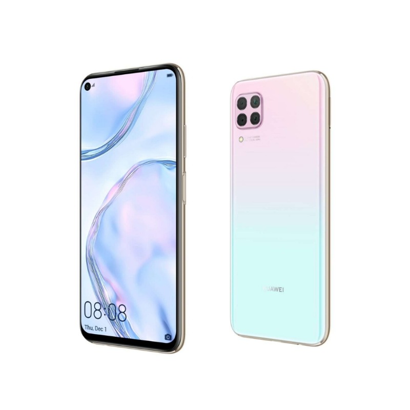 Huawei nova 7i (P40 Lite)/128 Gb Storage/8Gb Ram 0