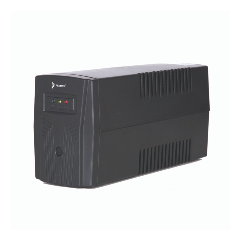 Premax 690VA Line Interactive UPS0