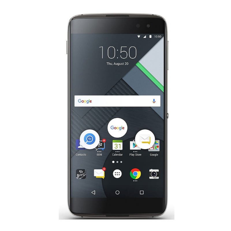 BlackBerry DTEK 60 (Black, 32GB)4