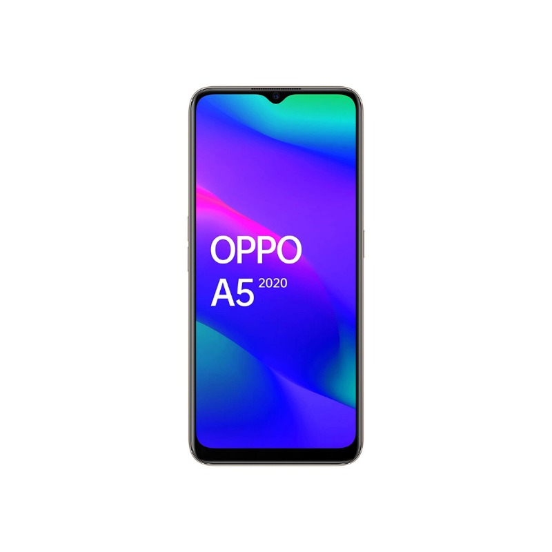 OPPO A5 2020 (3GB RAM, 64GB Storage) 0