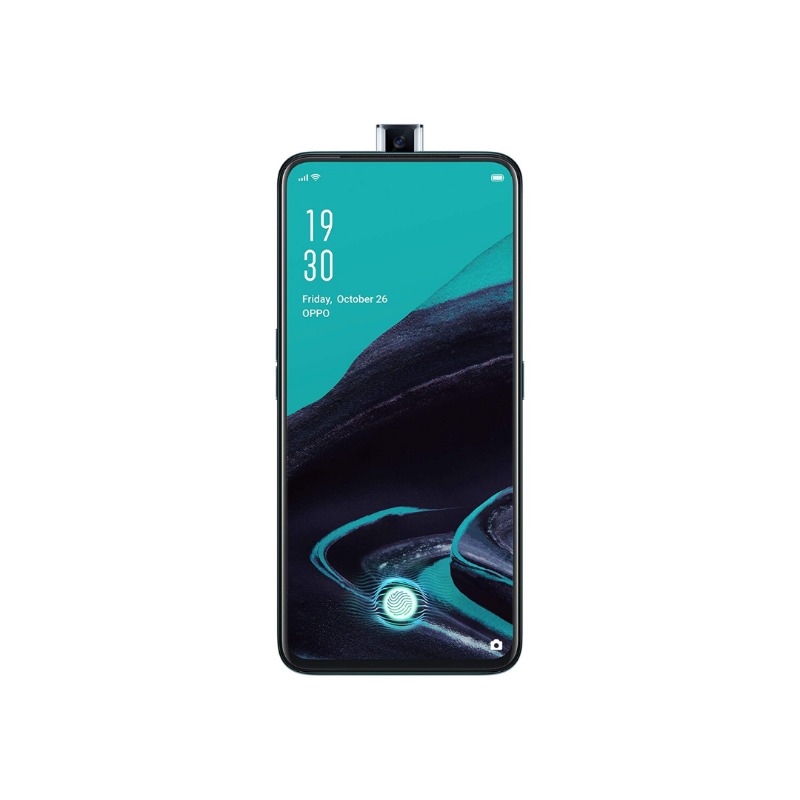 OPPO Reno2 F (8GB RAM, 128GB Storage)0