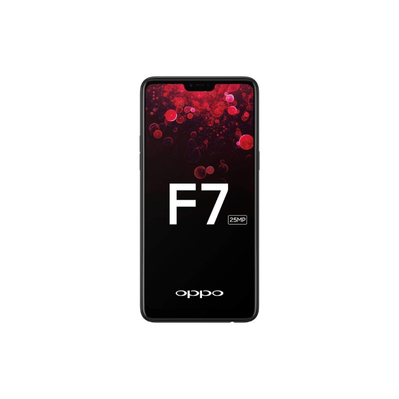 OPPO F7 (4GB Ram, 64GB Storage)0