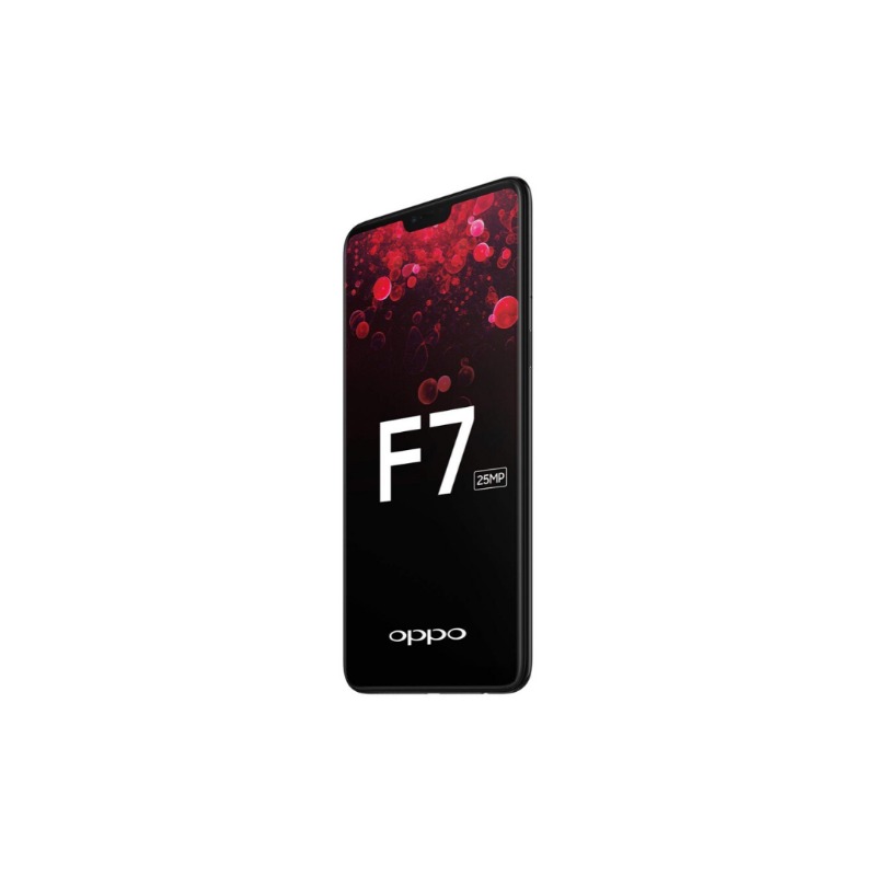 OPPO F7 (4GB Ram, 64GB Storage)3