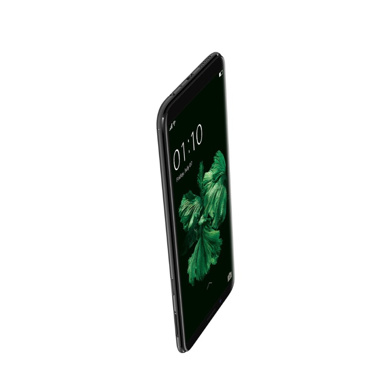 Oppo F5 (4GB RAM, 32GB Storage)0