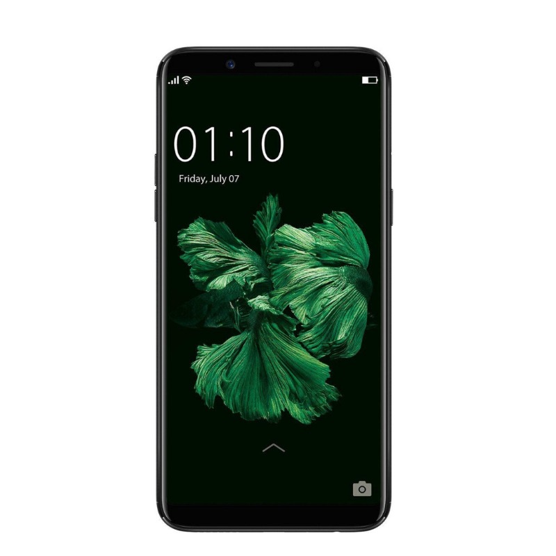 Oppo F5 (4GB RAM, 32GB Storage)3