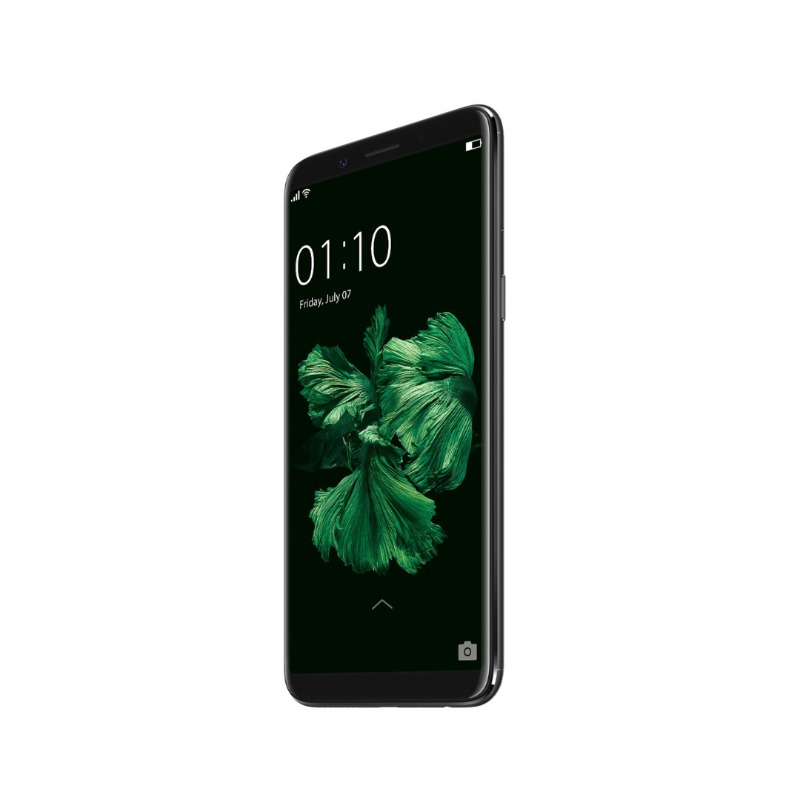 Oppo F5 (4GB RAM, 32GB Storage)4