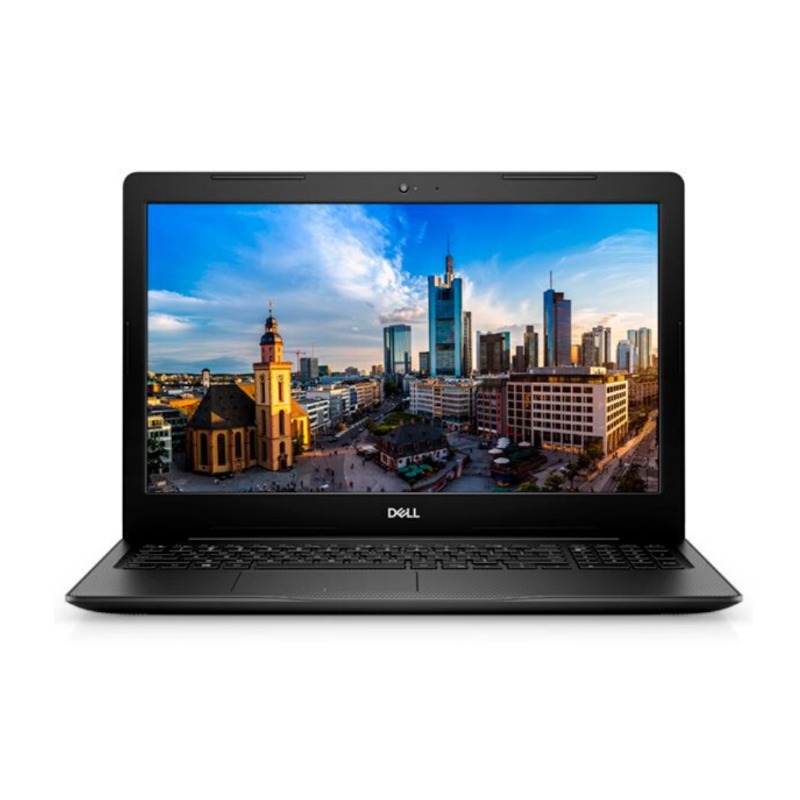Dell Inspiron 15 3593,Intel Core i3-1005G1 Processor,4 GB DDR 4 Ram,1 TB SATA HDD, 1 Yr warranty0