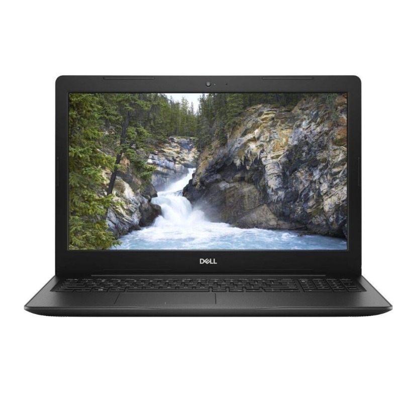 Dell Inspiron 15 3581 Laptop (INS-3581-00002-WIN) - Intel Core i3-7020U Processor, 7th Gen,4GB RAM,1TB HDD,Windows  100