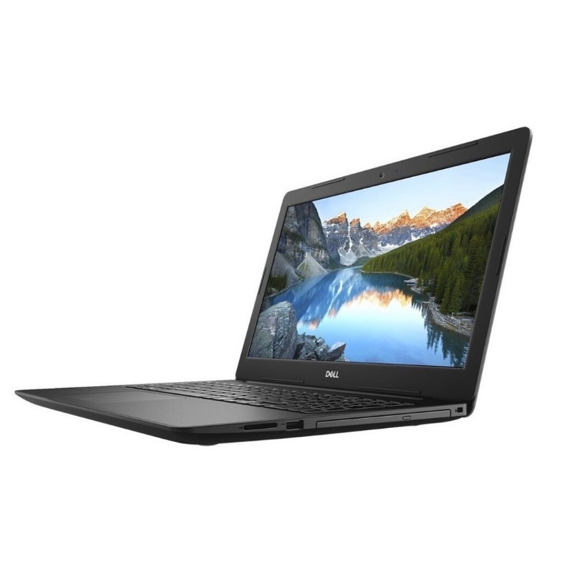 DELL Inspiron 3593 ,10th Gen Ci5-1035G1 Processor,4 GB Ram 1TB HDD,Windows 10, 2GB NVIDIA MX 230 Graphics & 1 Year Warranty 4