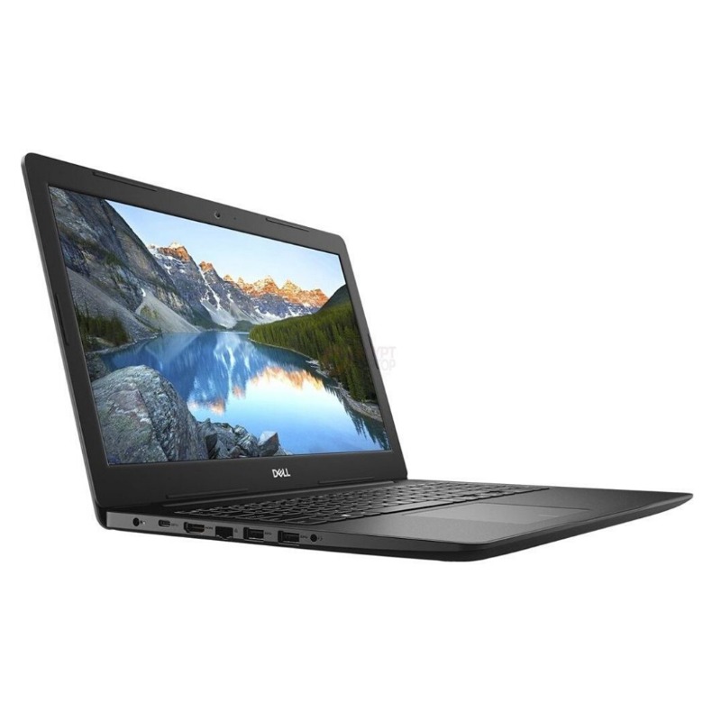 Dell Inspiron 3593, 10th Gen Intel Core i7-1065G7 Processor, 1TB HDD, 8GB DDR4 RAM, 2 GB Graphics,Windows 10, Black3