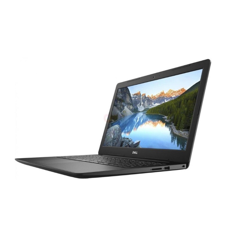 Dell Inspiron 3593, 10th Gen Intel Core i7-1065G7 Processor, 1TB HDD, 8GB DDR4 RAM, 2 GB Graphics,Windows 10, Black4