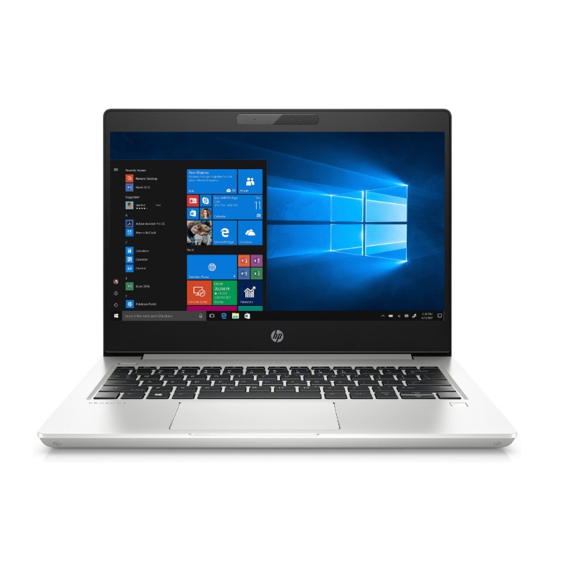 HP Probook 430 G6 (6HL48EA) - Intel Core i5, 4GB RAM, 500GB Hard Disk, 13.3 Inch Display & 1 Year Warranty 0