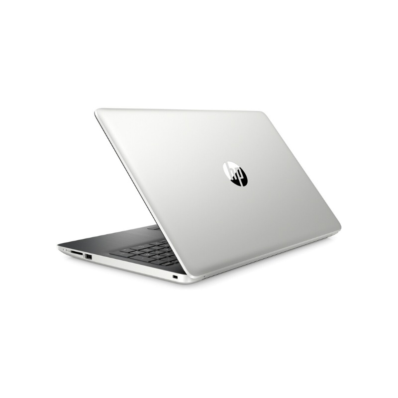 Hp Laptop 15-AMD Ryzen 3 3200U Processor 8GB Ram 256 GB SSD, Radeon Vega Graphics & 1 Year Warranty2