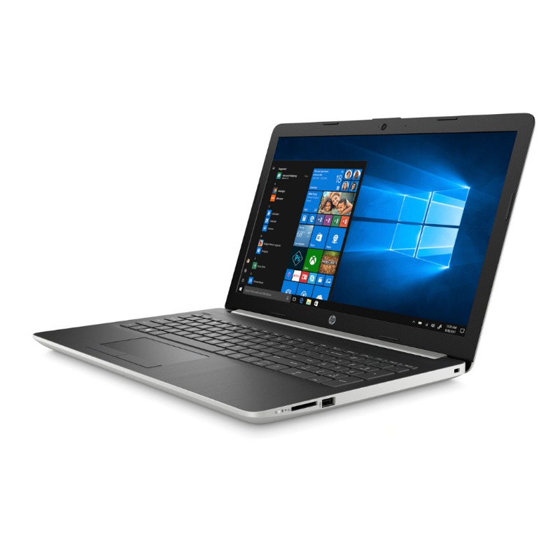 Hp Laptop 15-AMD Ryzen 3 3200U Processor 8GB Ram 256 GB SSD, Radeon Vega Graphics & 1 Year Warranty4