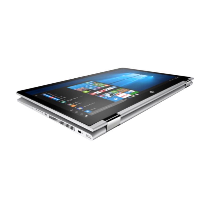 HP Pavilion 15- X360 Intel Core i5-8250U Processor, 8GB RAM, 1TB(1000GB) WiFi ,Webcam ,HDMI, ,15.6''2