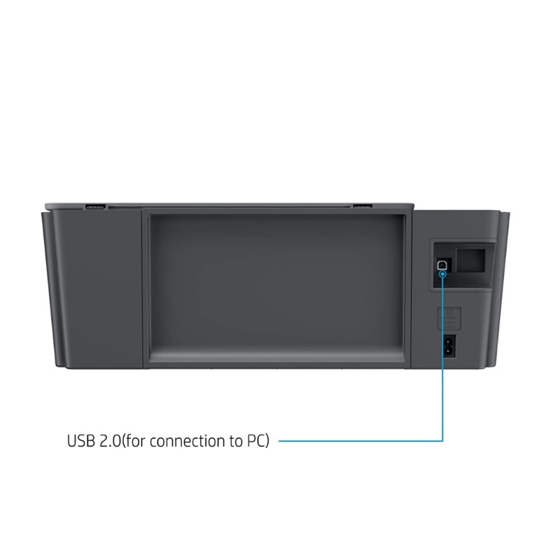 HP Smart Tank 515 Wireless All-in-One Printer 0