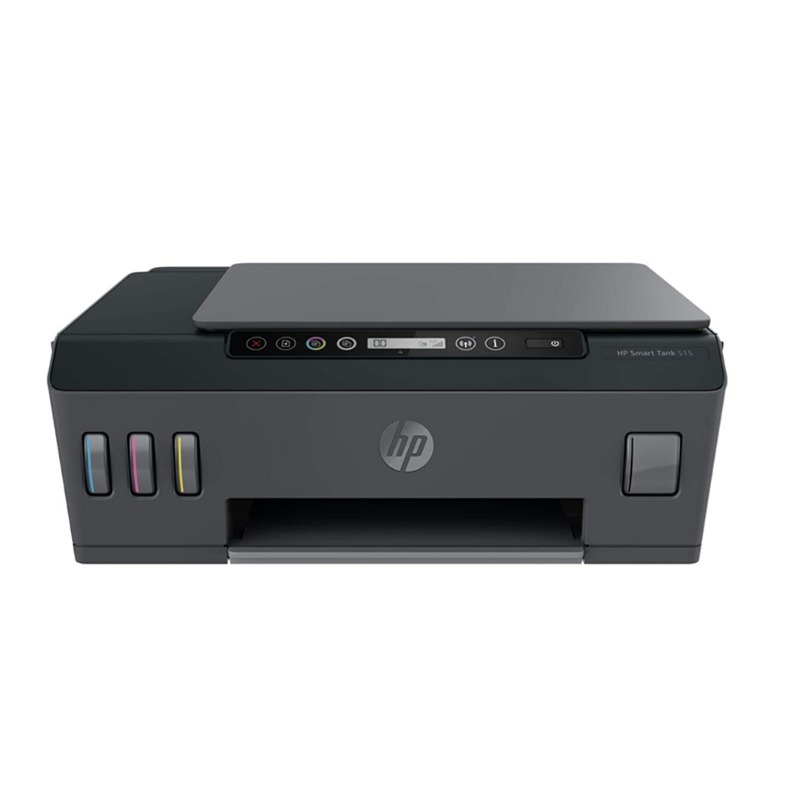 HP Smart Tank 515 Wireless All-in-One Printer 4