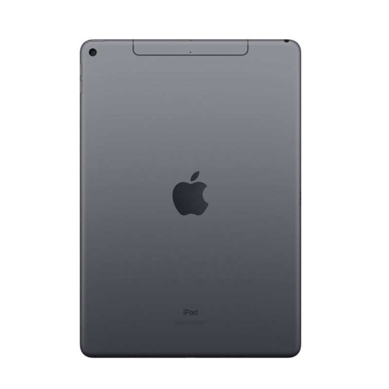 Apple iPad Air Wi-Fi + Cellular 64GB 10.5 Inch Tablet - Space Grey MV0D2B/A2