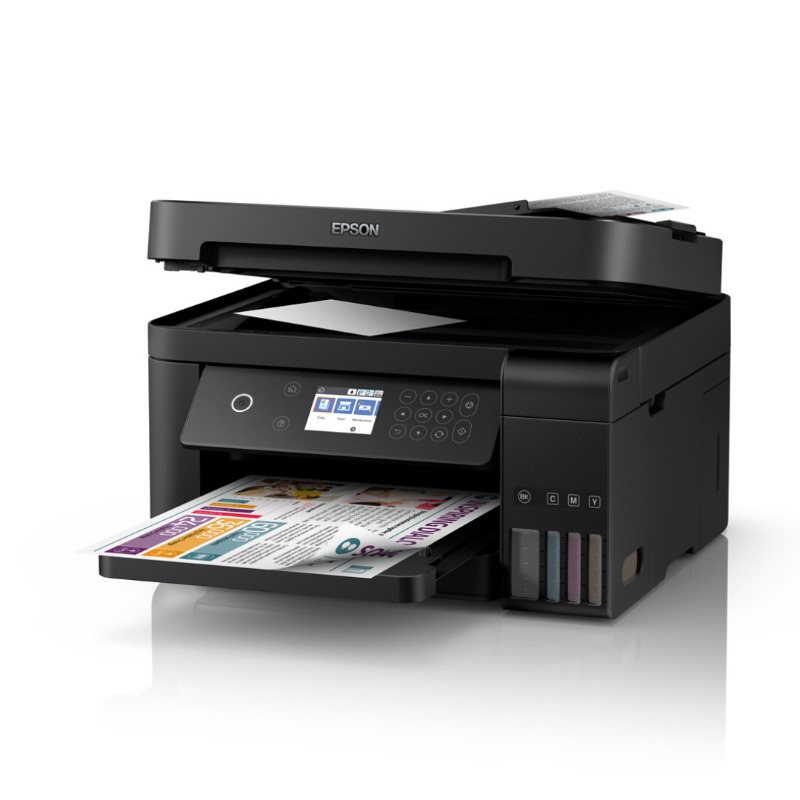 Epson L6170 Wi-Fi Duplex All-in-One Ink Tank Printer3