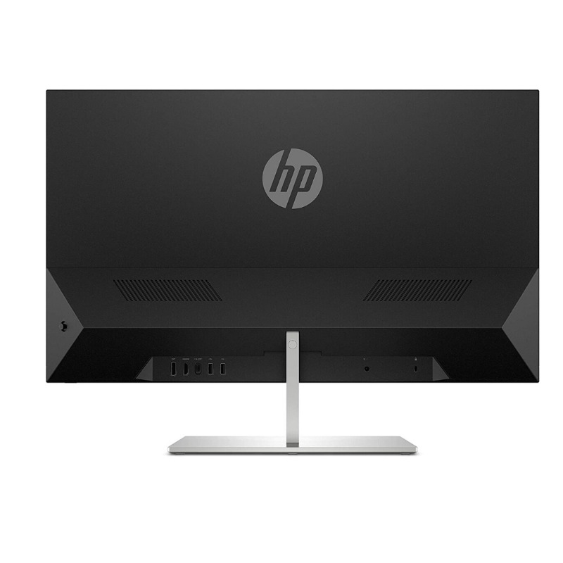 HP Pavilion 27 Quantum Dot Display, VESA Certified HDR, Quantum Dot Resolution, DCI-P3 Technology, Ultra-Thin Design (5DQ99AA)0