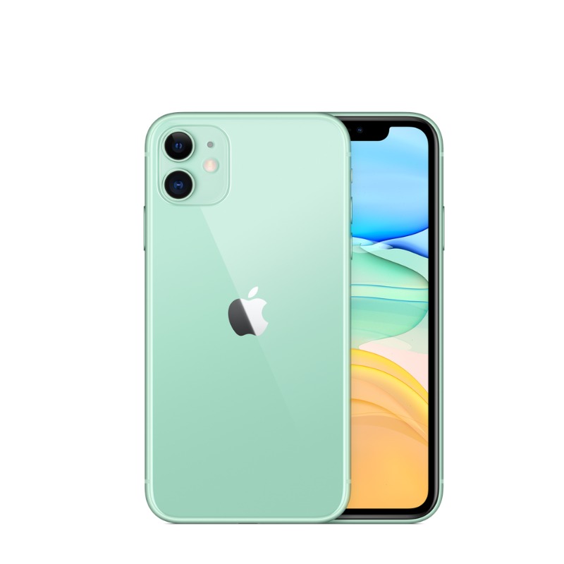 APPLE IPHONE 11  64GB3