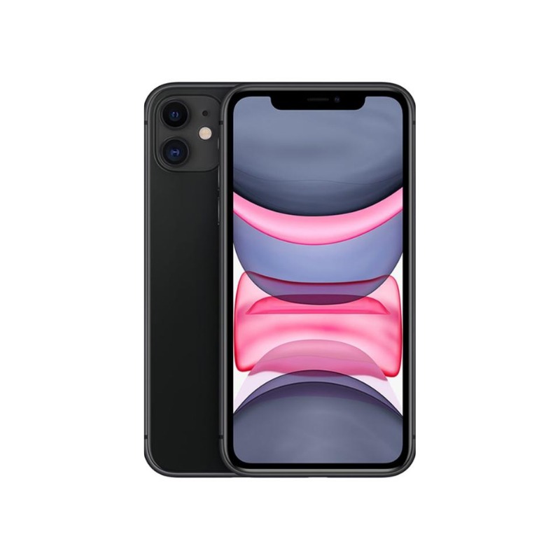 APPLE IPHONE 11  64GB4