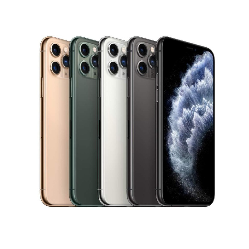 Apple iPhone 11 (256GB)2