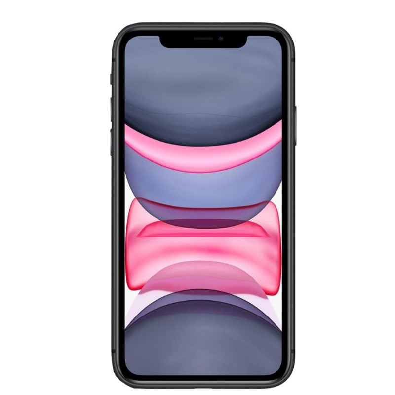 Apple IPhone 11 Dual Sim 128GB LTE (Black) 4