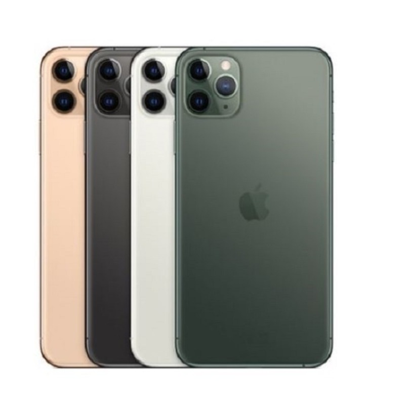 Apple iPhone 11 Pro (256GB)0