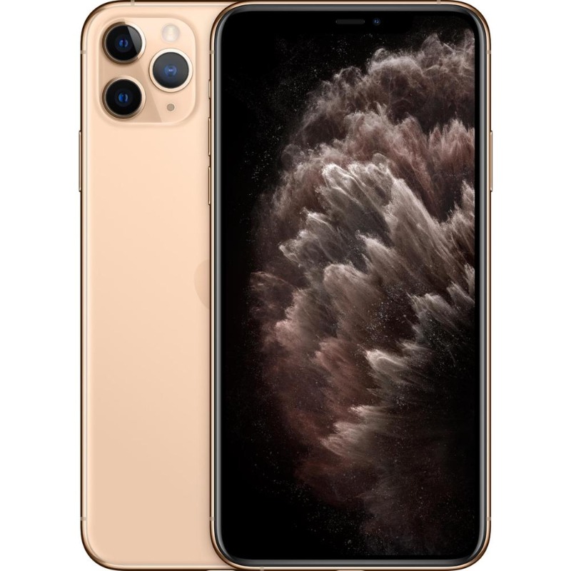 Apple iPhone 11 Pro MAX 64GB4