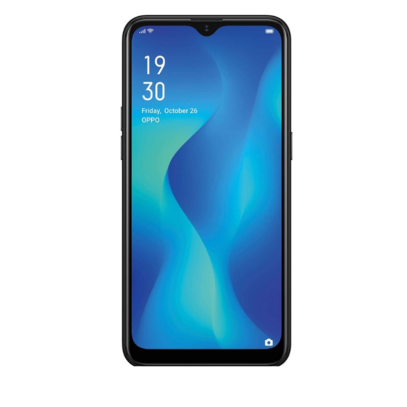 Oppo A1K 2GB + 32GB4