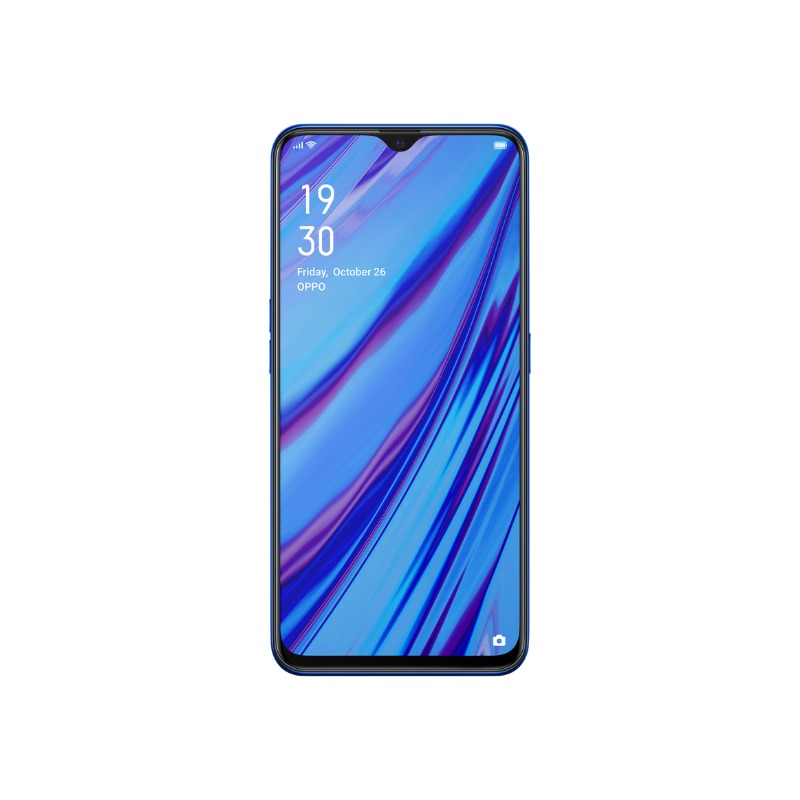 Oppo A31 Pro 4GB/128GB4
