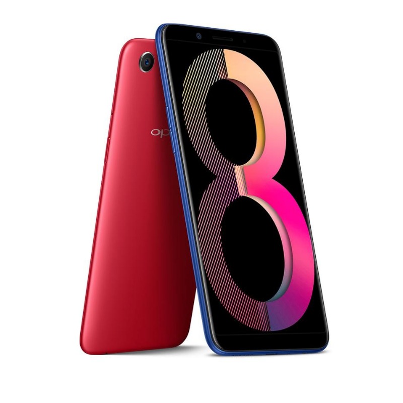 Oppo A83 (2018) 4