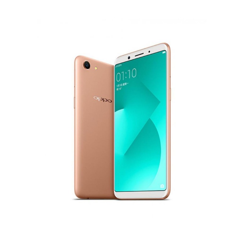 OPPO A83 ( 3GB RAM, 32GB Storage)0
