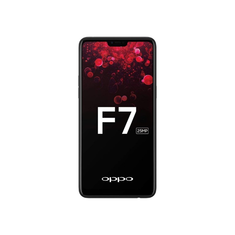 Oppo F7 64GB, 4GB 25MP 6.3