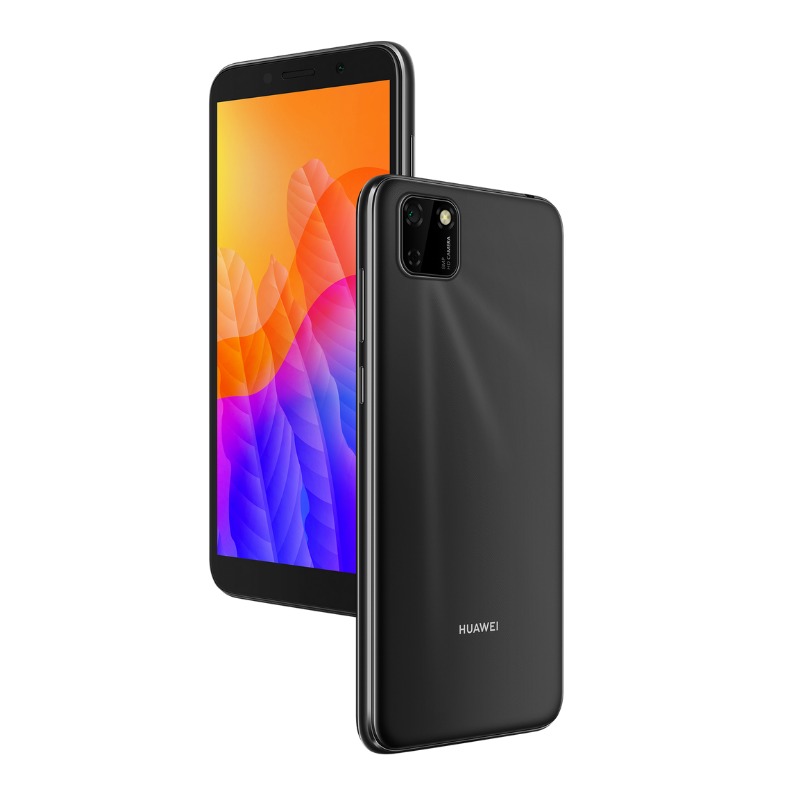 Huawei Y5p 2GB RAM 32GB ROM Dual Sim, 5.45''0