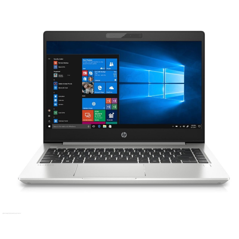 HP ProBook 430 G7 10th Gen: Intel Core i7-10510U 13.3'' 8GB RAM, 1000GB HDD, Windows 10 & Year Warranty4