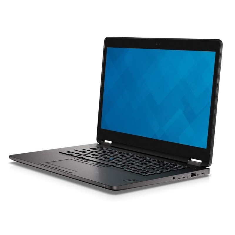 Dell Latitude E7270 Ultrabook Core i5-6300U 8 GB RAM 256 GB SSD4