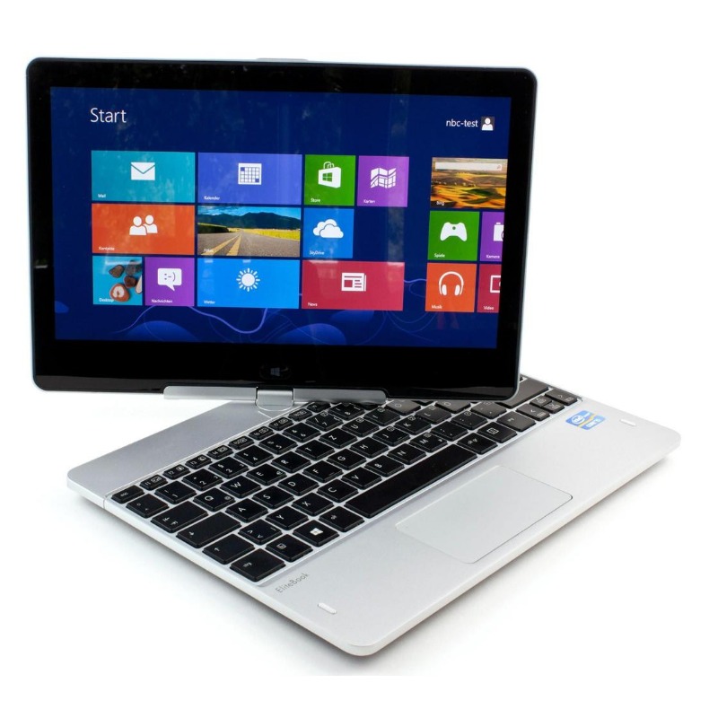  HP EliteBook Revolve 810 G3 Notebook 29,5 cm (11.6