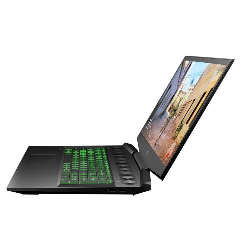 HP Pavilion Gaming 17-9th Gen Intel Core i5-9300H up to 4.10GHz Processor / 8GB DDR4 RAM / 512GB Ultra-Fast SSD & 1 Year Warranty 4