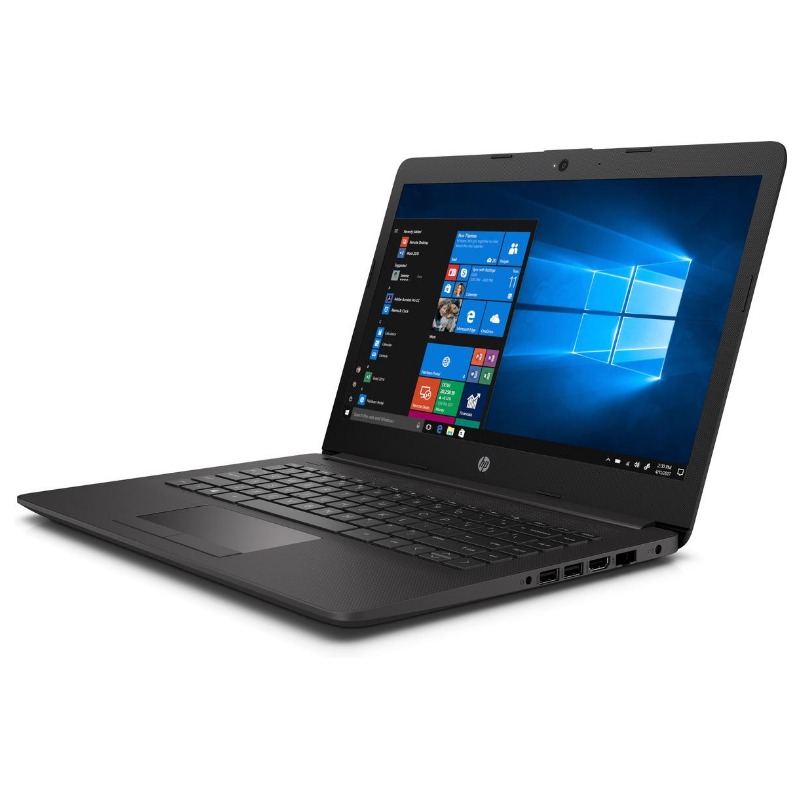 HP 15 Intel Core i5 10210U Processor ,4GB Ram 1TB Hard Disk ,DVD-RW Windows 10 Home 15.6″ HD3