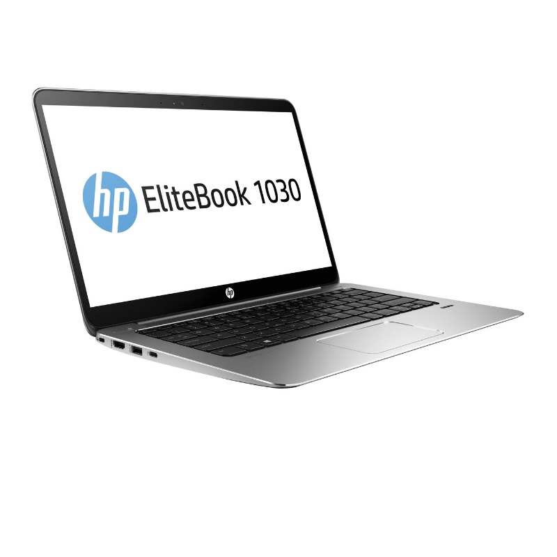 HP Elitebook 1030 G1 ultra-slim Core M5 16GB RAM 128 GB SSD 13.3