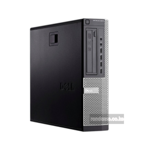 Dell OptiPlex 9010 Desktop Computer SFF :Intel Core I3 -3220 3.3GHZ Processor, 4GB DDR3 500 GB HDD -CPU Only 2