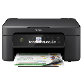 Epson Ecotank L3160 Printer-Wifi Print Enabled4