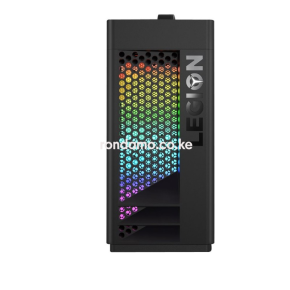 Lenovo Legion T730-28ICO Gaming Desktop Computer - Intel Core i9-9900K - 16 GB RAM - 1 TB HDD - 256 GB SSD - Tower - Windows 10 Pro 64-bit - NVIDIA GeForce RTX 2080 8 GB - DVD-Writer - English3