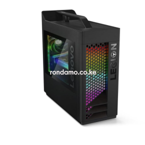 Lenovo Legion T730-28ICO Gaming Desktop Computer - Intel Core i9-9900K - 16 GB RAM - 1 TB HDD - 256 GB SSD - Tower - Windows 10 Pro 64-bit - NVIDIA GeForce RTX 2080 8 GB - DVD-Writer - English4