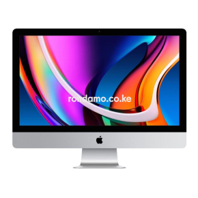 APPLE MXWT2BA iMac 27
