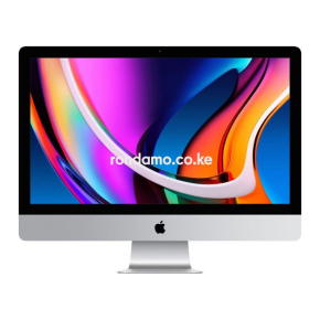 APPLE MXWT2BA iMac 27