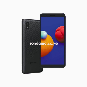 Samsung Galaxy A3 Core 1GB RAM 16GB3