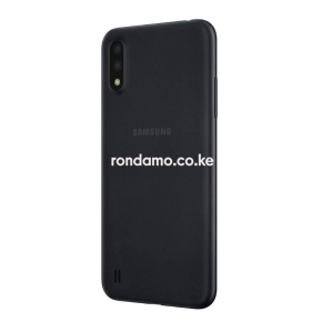 	Samsung Galaxy A01 2GB RAM 16GB ROM Dual SIM 5.7